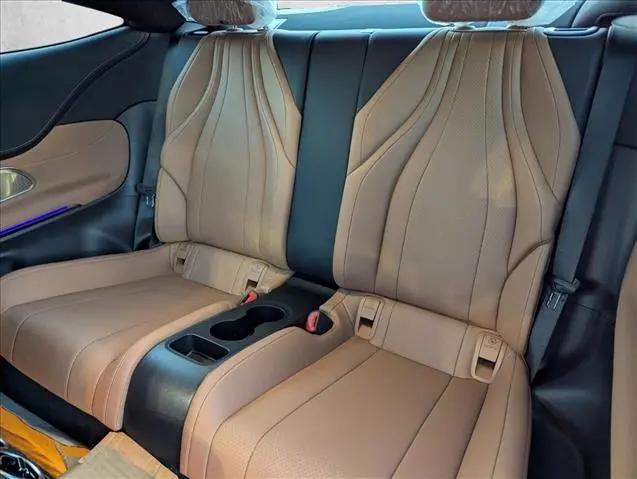 2026 Mercedes-Benz CL CLE 450