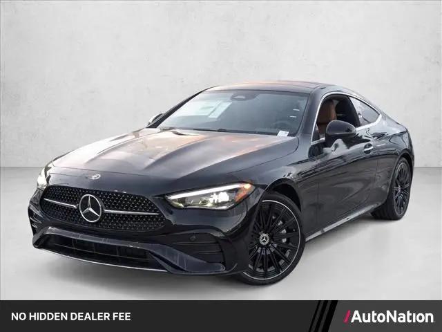 2026 Mercedes-Benz CL CLE 450 for sale in Ft. Lauderdale, FL