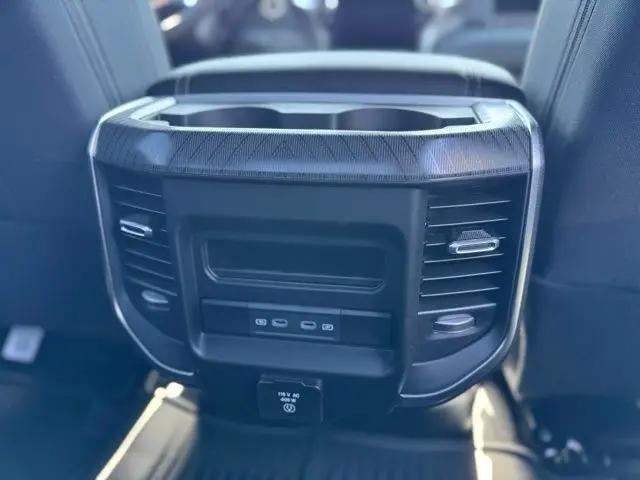 2026 Ram 2500 Big Horn Crew Cab 4x4 6'4" Box