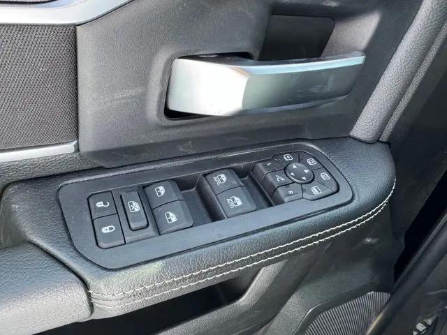 2026 Ram 2500 Big Horn Crew Cab 4x4 6'4" Box