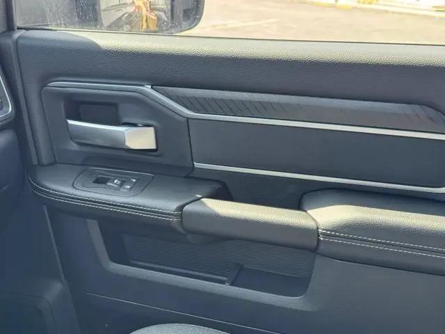 2026 Ram 2500 Big Horn Crew Cab 4x4 6'4" Box