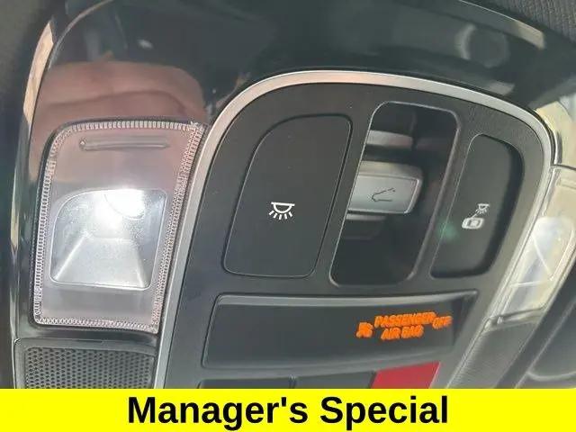 2023 Hyundai Tucson N Line