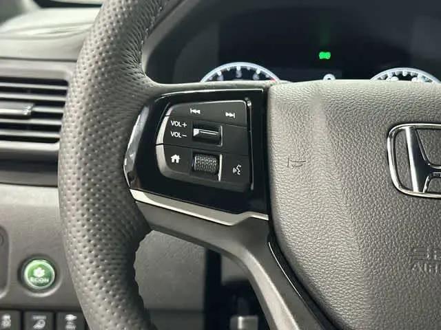 2026 Honda Ridgeline Black Edition Two-Tone