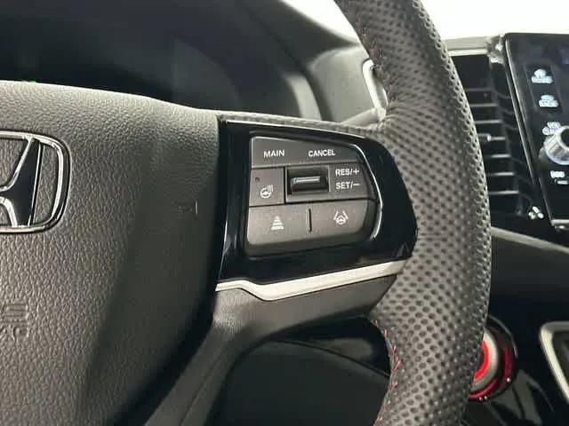 2026 Honda Ridgeline Black Edition Two-Tone