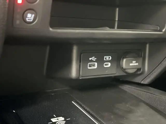 2026 Honda Ridgeline Black Edition Two-Tone