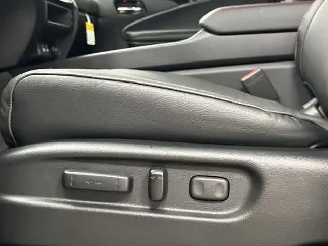 2026 Honda Ridgeline Black Edition Two-Tone