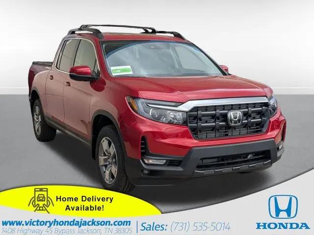2026 Honda Ridgeline RTL for sale in Jackson, TN