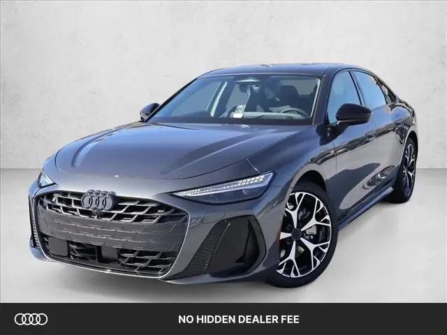 2026 Audi A6 Premium Plus quattro S tronic for sale in Bellevue, WA