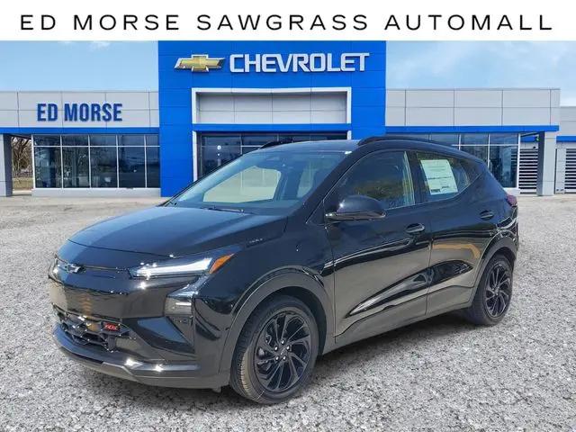 2027 Chevrolet Bolt RS FWD for sale in Sunrise, FL