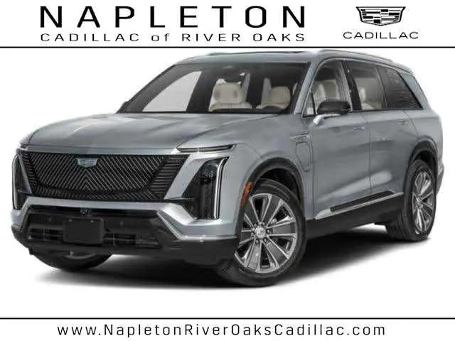 2026 Cadillac iQ Luxury for sale in Calumet City, IL