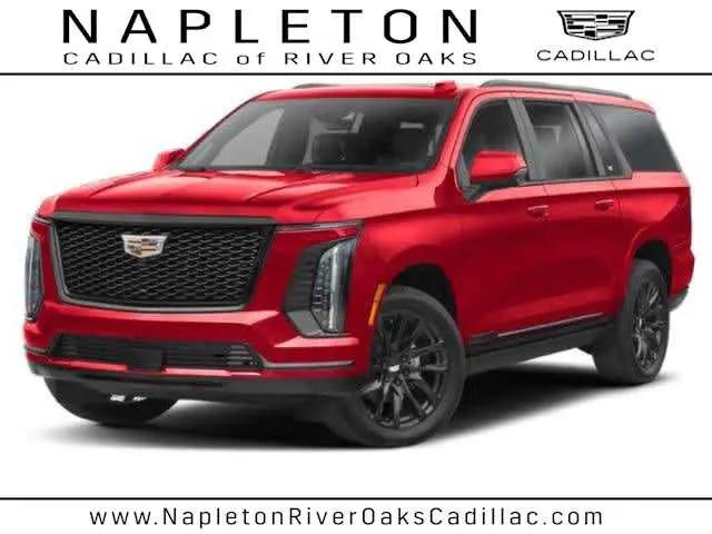 2026 Cadillac Escalade ESV Sport for sale in Calumet City, IL