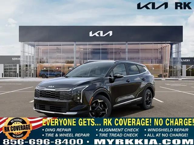 2026 Kia Sportage EX for sale in Vineland, NJ