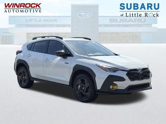 2026 Subaru Crosstrek Sport for sale in Little Rock, AR