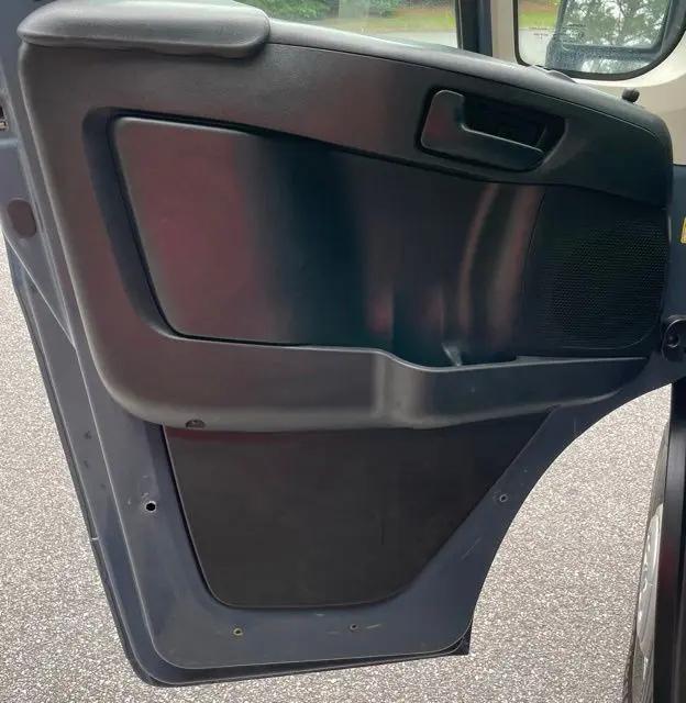 2021 Ram ProMaster Cargo Van High Roof 159" WB EXT