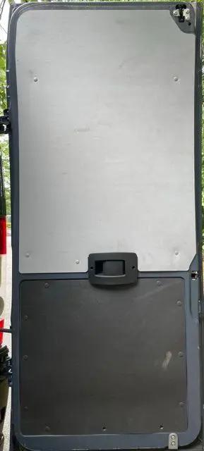 2021 Ram ProMaster Cargo Van High Roof 159" WB EXT