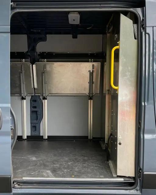 2021 Ram ProMaster Cargo Van High Roof 159" WB EXT