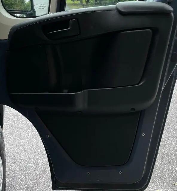 2021 Ram ProMaster Cargo Van High Roof 159" WB EXT