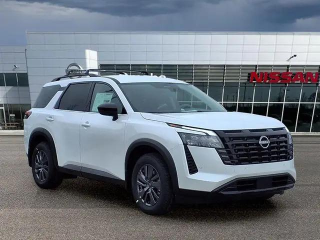 2026 Nissan Pathfinder SV for sale in Omaha, NE