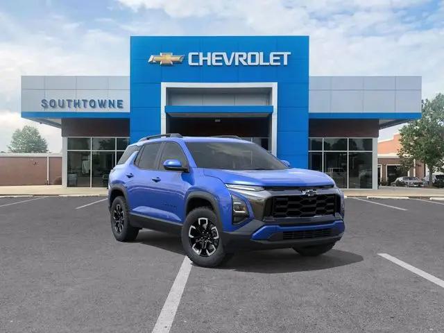 2026 Chevrolet Equinox FWD ACTIV for sale in Newnan, GA