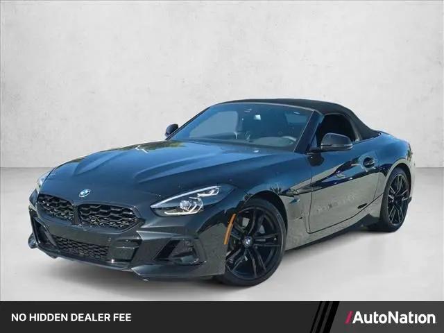 2026 BMW Z4 sDrive30i for sale in Delray Beach, FL