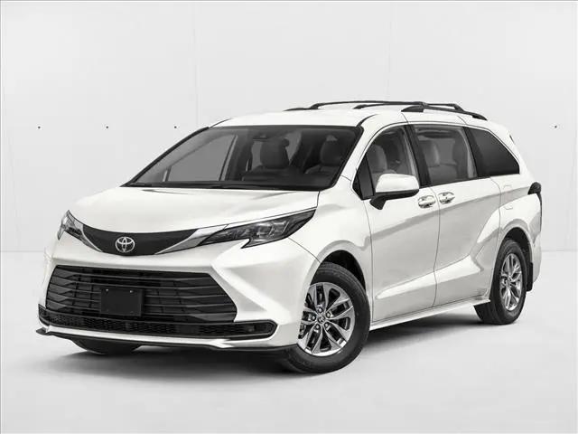 2026 Toyota Sienna LE for sale in Austin, TX