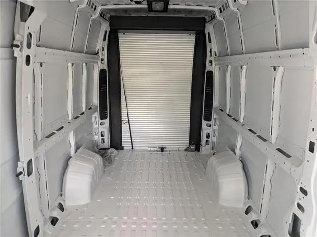 2024 Ram ProMaster Tradesman
