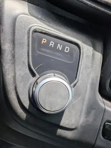 2024 Ram ProMaster Tradesman