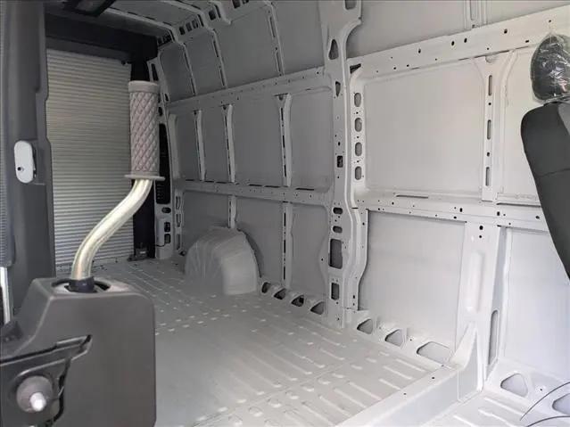 2024 Ram ProMaster Tradesman