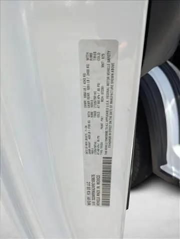 2024 Ram ProMaster Tradesman