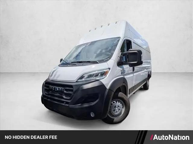 2024 Ram ProMaster Tradesman for sale in Greenacres, FL