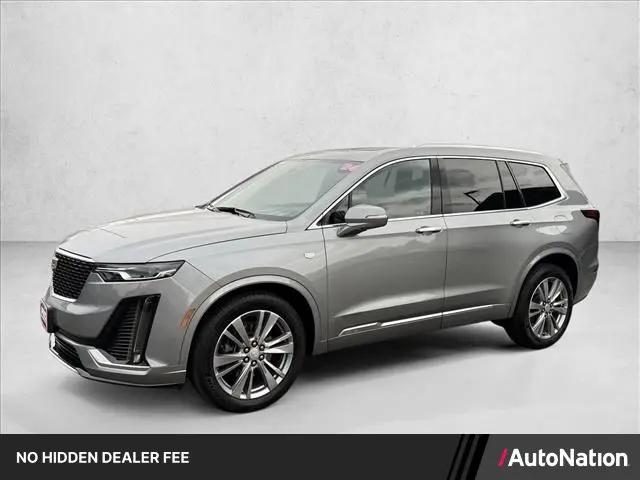 2024 Cadillac XT6 AWD Premium Luxury for sale in Centennial, CO
