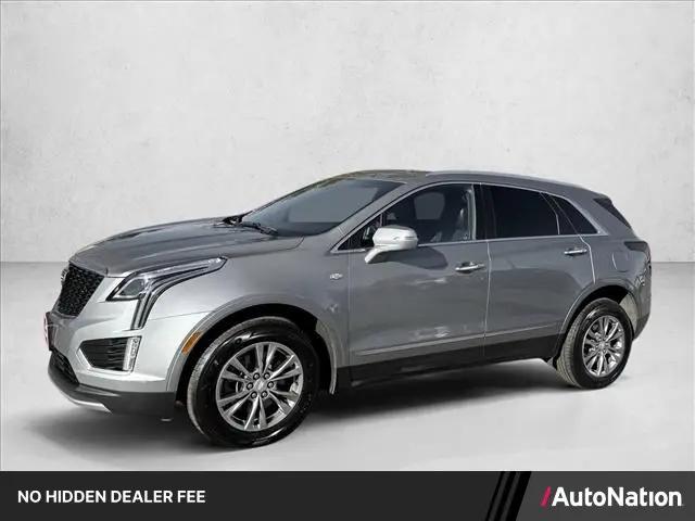 2023 Cadillac XT5 AWD Premium Luxury for sale in Centennial, CO