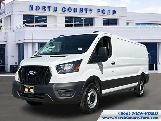 2026 Ford Transit Cargo Van T-150 for sale in Vista, CA