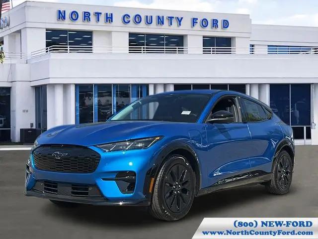 2026 Ford Mustang Mach-E Premium for sale in Vista, CA