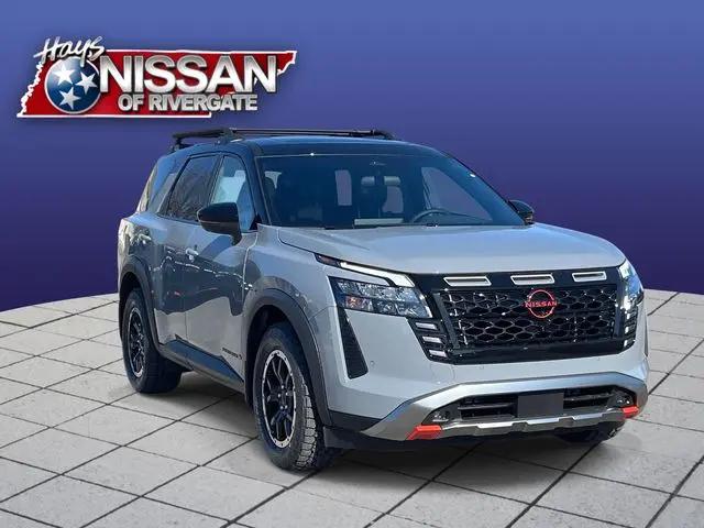 2026 Nissan Pathfinder Rock Creek for sale in Madison, TN