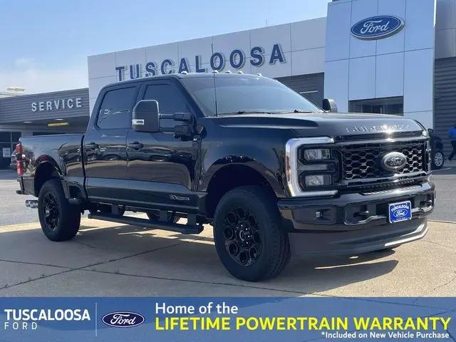 2026 Ford F-250 XLT for sale in Tuscaloosa, AL