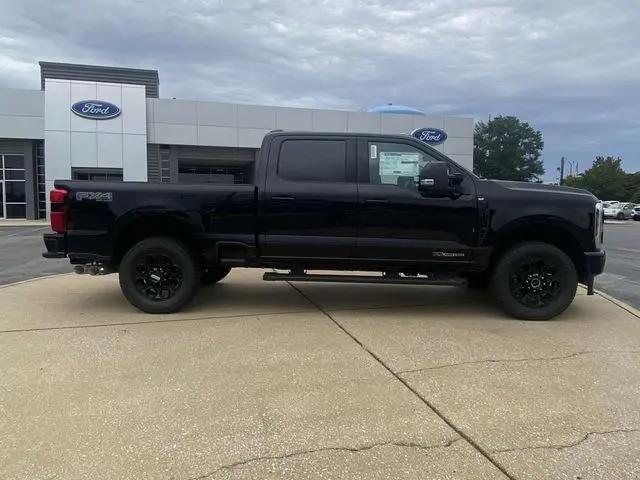 2026 Ford F-250 XLT