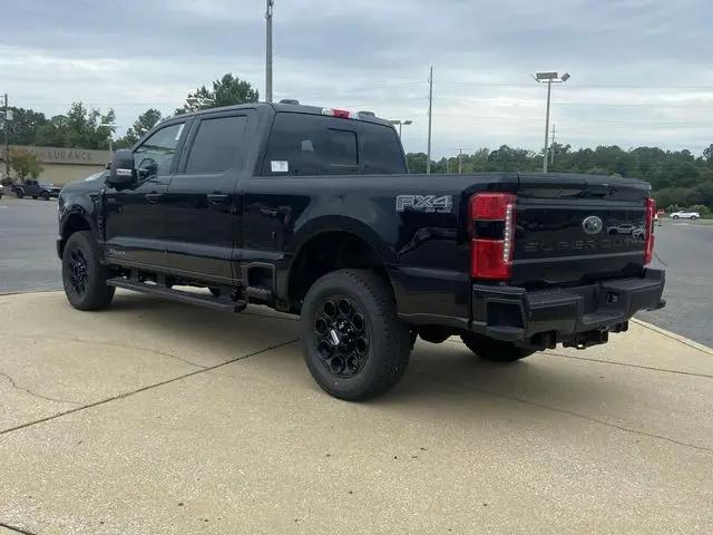 2026 Ford F-250 XLT