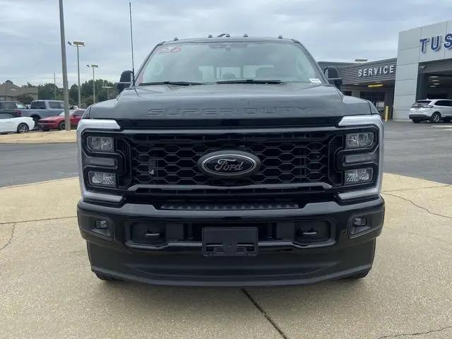 2026 Ford F-250 XLT