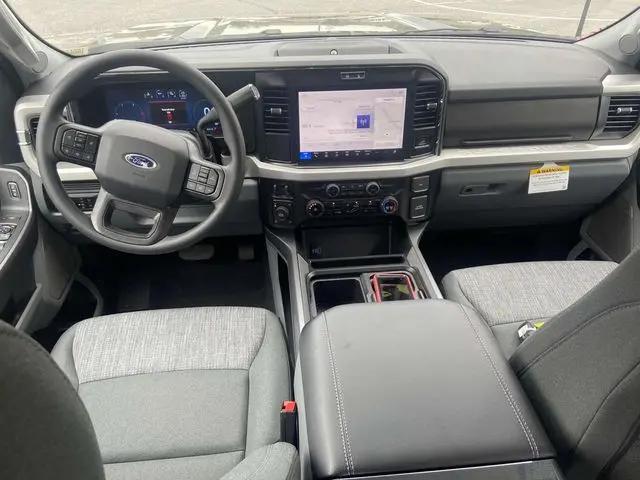 2026 Ford F-250 XLT