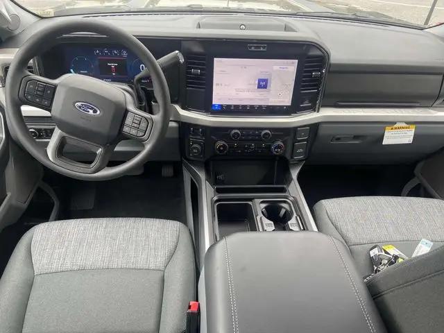 2026 Ford F-250 XLT
