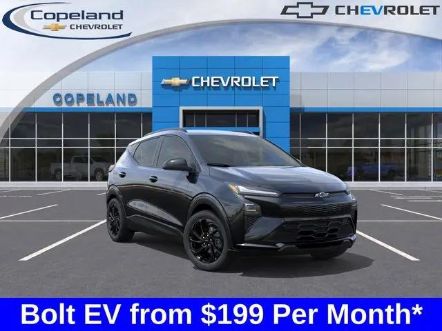 2027 Chevrolet Bolt RS FWD for sale in Brockton, MA