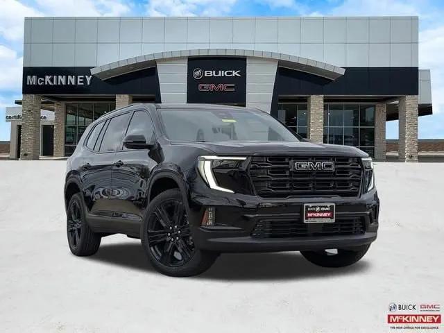 2026 GMC Acadia Elevation FWD for sale in McKinney, TX