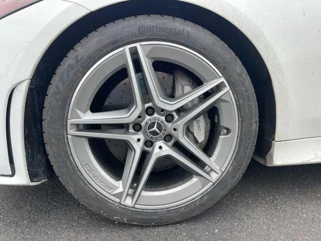 2020 Mercedes-Benz CLS 4MATIC