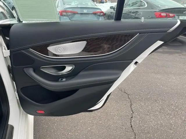 2020 Mercedes-Benz CLS 4MATIC
