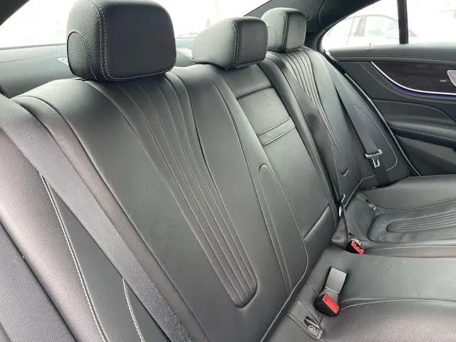 2020 Mercedes-Benz CLS 4MATIC