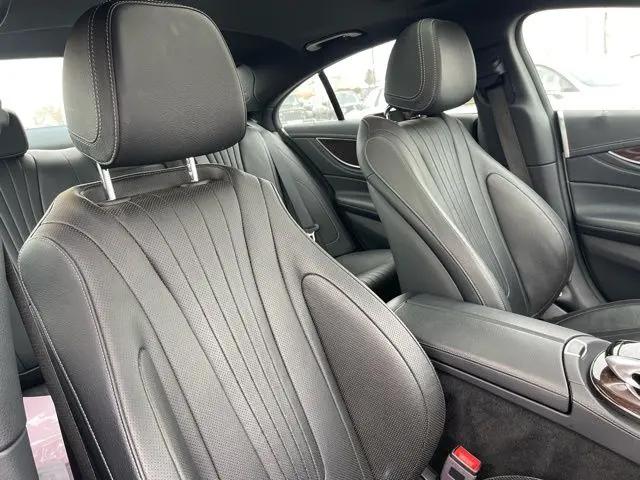 2020 Mercedes-Benz CLS 4MATIC
