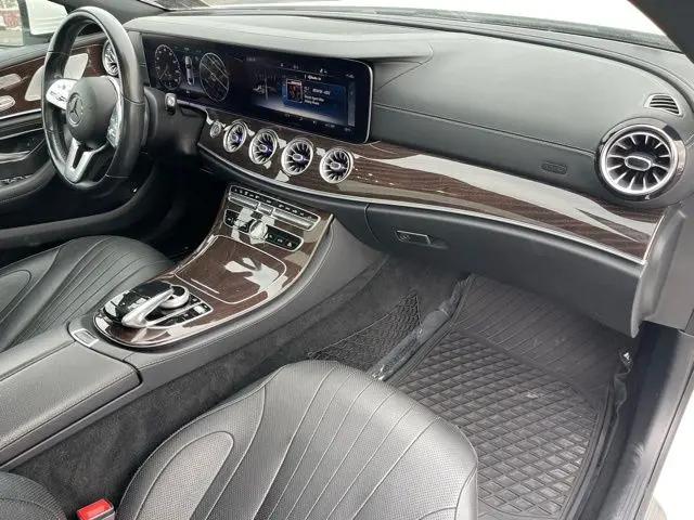 2020 Mercedes-Benz CLS 4MATIC