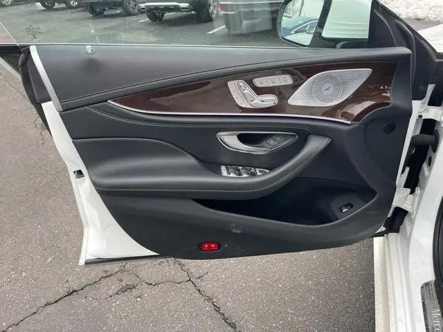 2020 Mercedes-Benz CLS 4MATIC
