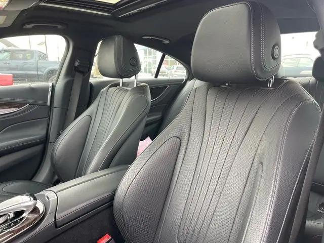 2020 Mercedes-Benz CLS 4MATIC